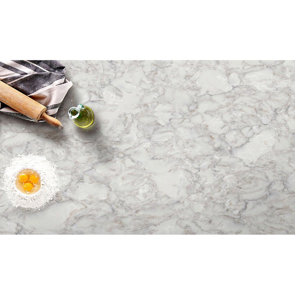 NFM Custom Countertops Calacatta Ocellio 3cm Quartz Countertop, , large