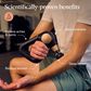 Therabody Theragun Sense Gen 2 Massager in Black, , large