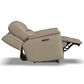 Flexsteel Crew Power Recliner with Power Headrest and Lumbar in Pebble, , large