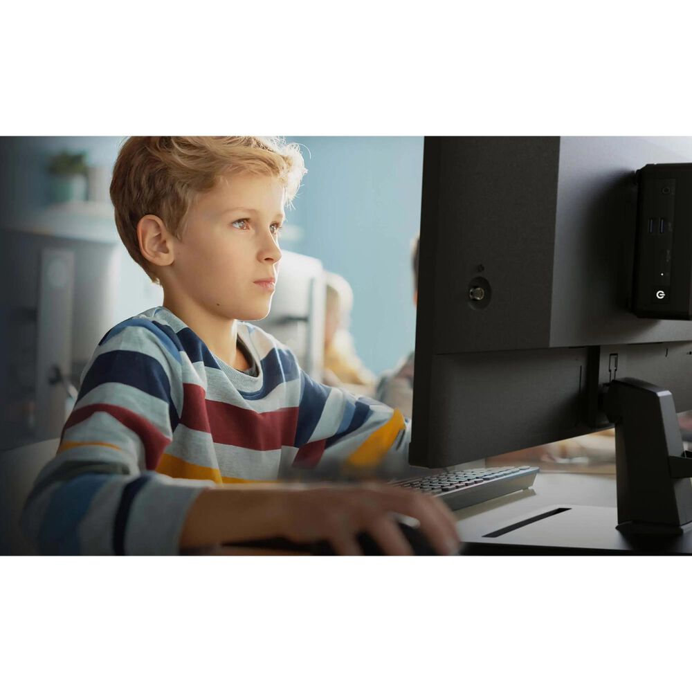 MSI 27&quot; WQHD Flat Monitor in Matte Black, , large