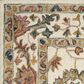 Loloi Padma PMA-01 2"3" x 3"9" White Area Rug, , large