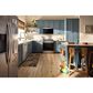 Whirlpool 30" Gas Smart Range in Stainless Steel, , large