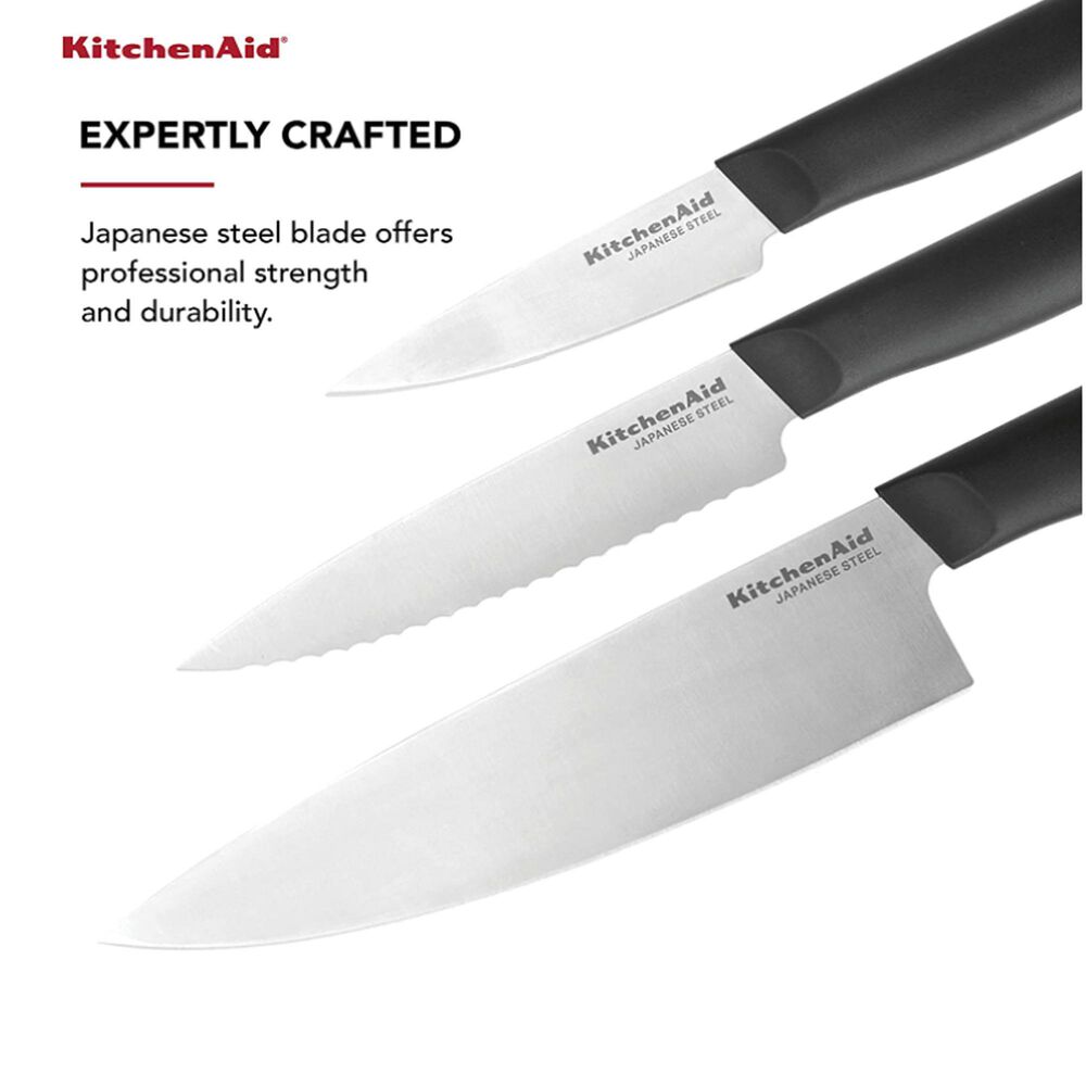 KitchenAid KitchenAid 3pc Chef Set, , large