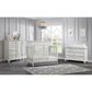Oxford Baby Weston Guard Rail in Vintage White, , large