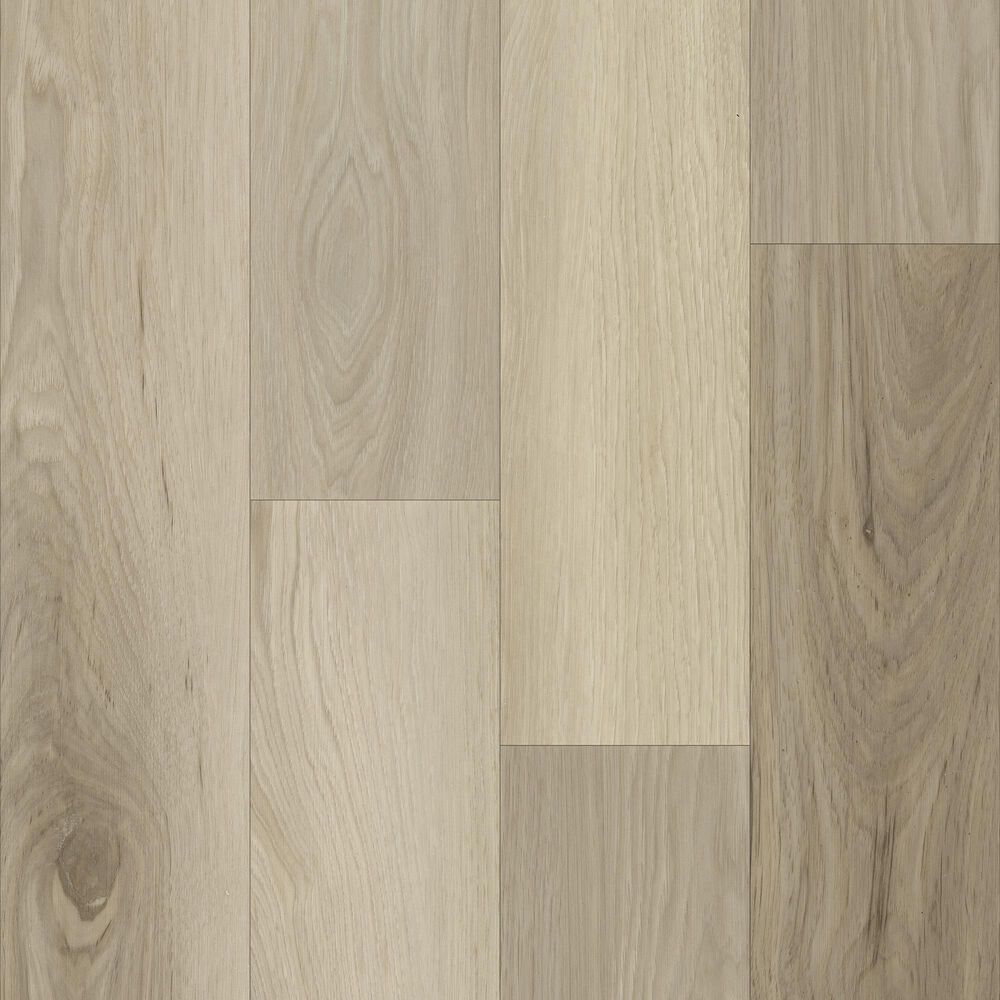 Tru-Cor SPC Grand Hickory 8&quot; x 60&quot; Luxury Vinyl Plank, , large