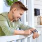 Vtech KidiZoom Smartwatch DX4, , large