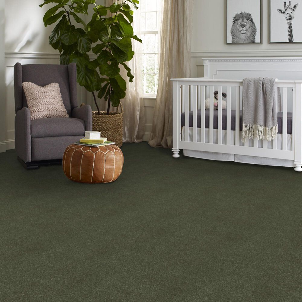 Shaw Easy Spirit III 12&#39; Carpet in Garden View, , large