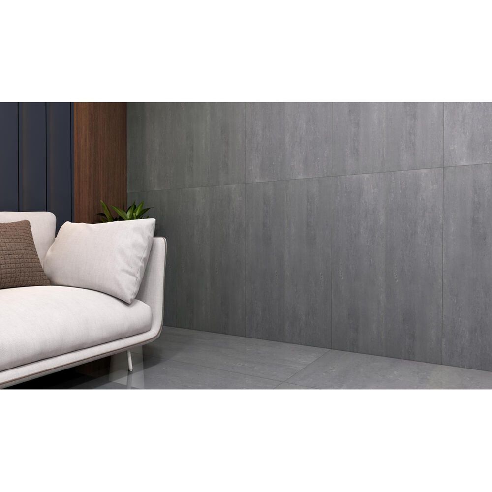 Emser Prodigy Mill Matte 24" x 47" Porcelain Tile, , large