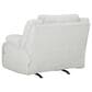 Ashley Top Tier Manual Rocker Recliner in Alloy, , large