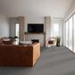 Shaw Imaginable II Carpet in Concrete, , large