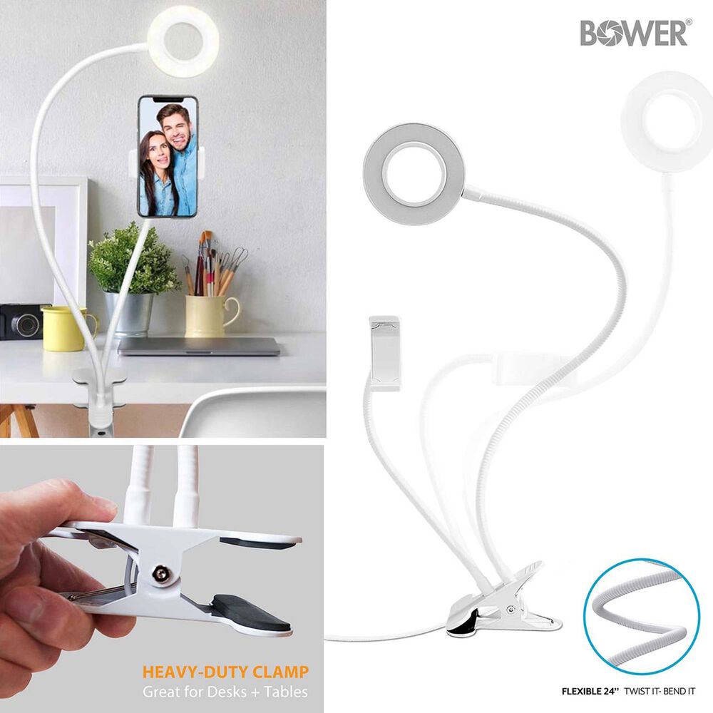 Bower Flex 24&#39;&#39; Ring Light, , large