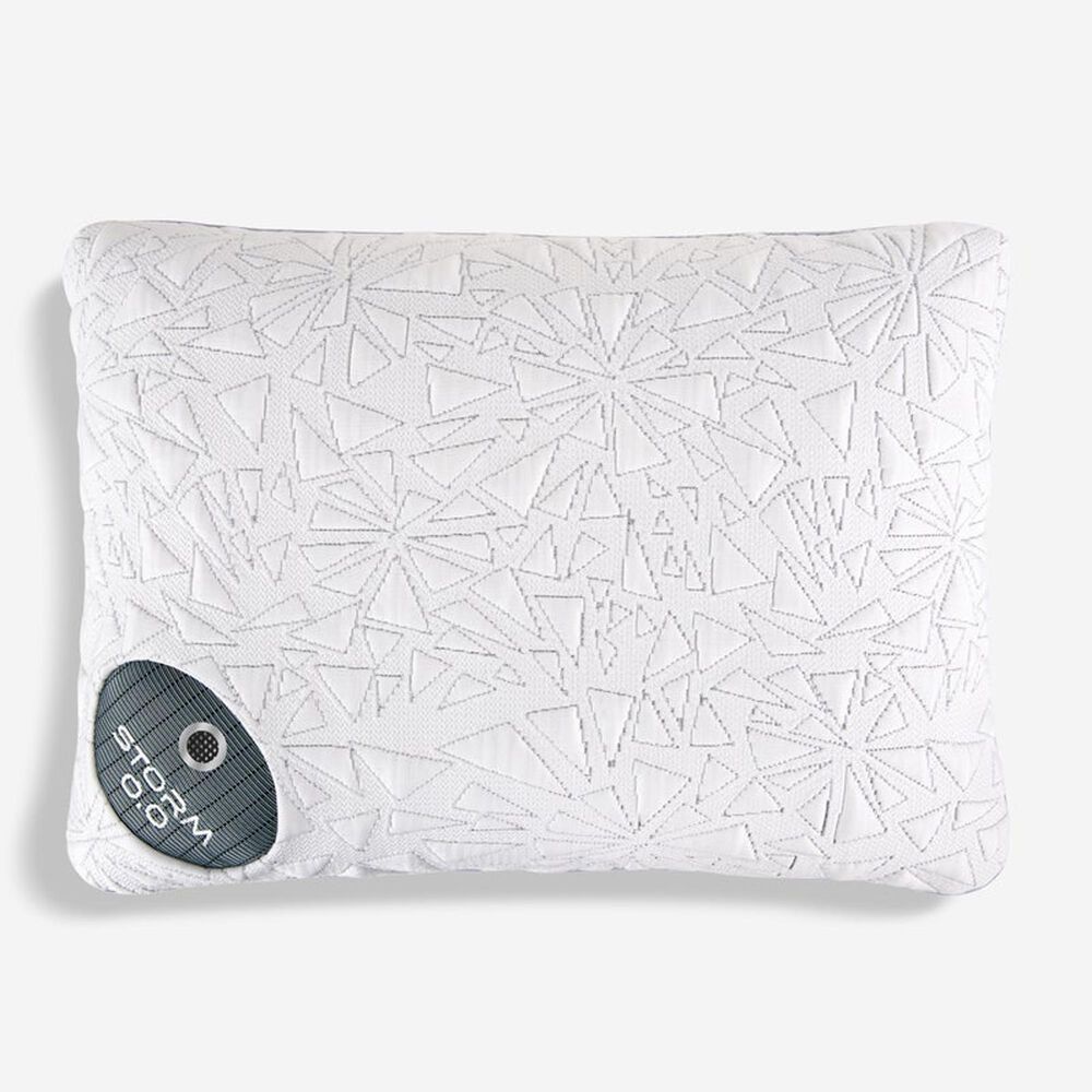 Bedgear Storm 3.0 Performance Pillow, , large