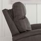 Ashley Ryversans Power Recliner in Quarry, , large