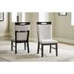 Ashley Neymorton Side Chair in Brown, , large