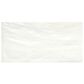 Emser Eclissi White 5" x 5" Star Glazed Porcelain Tile, , large