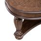 Belle Furnishings Allington Cocktail Table in Satin Sienna, , large