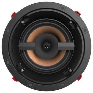 Klipsch Professional Series 6.5" 2-Way In-Ceiling Speaker in Black and White (Each), , large