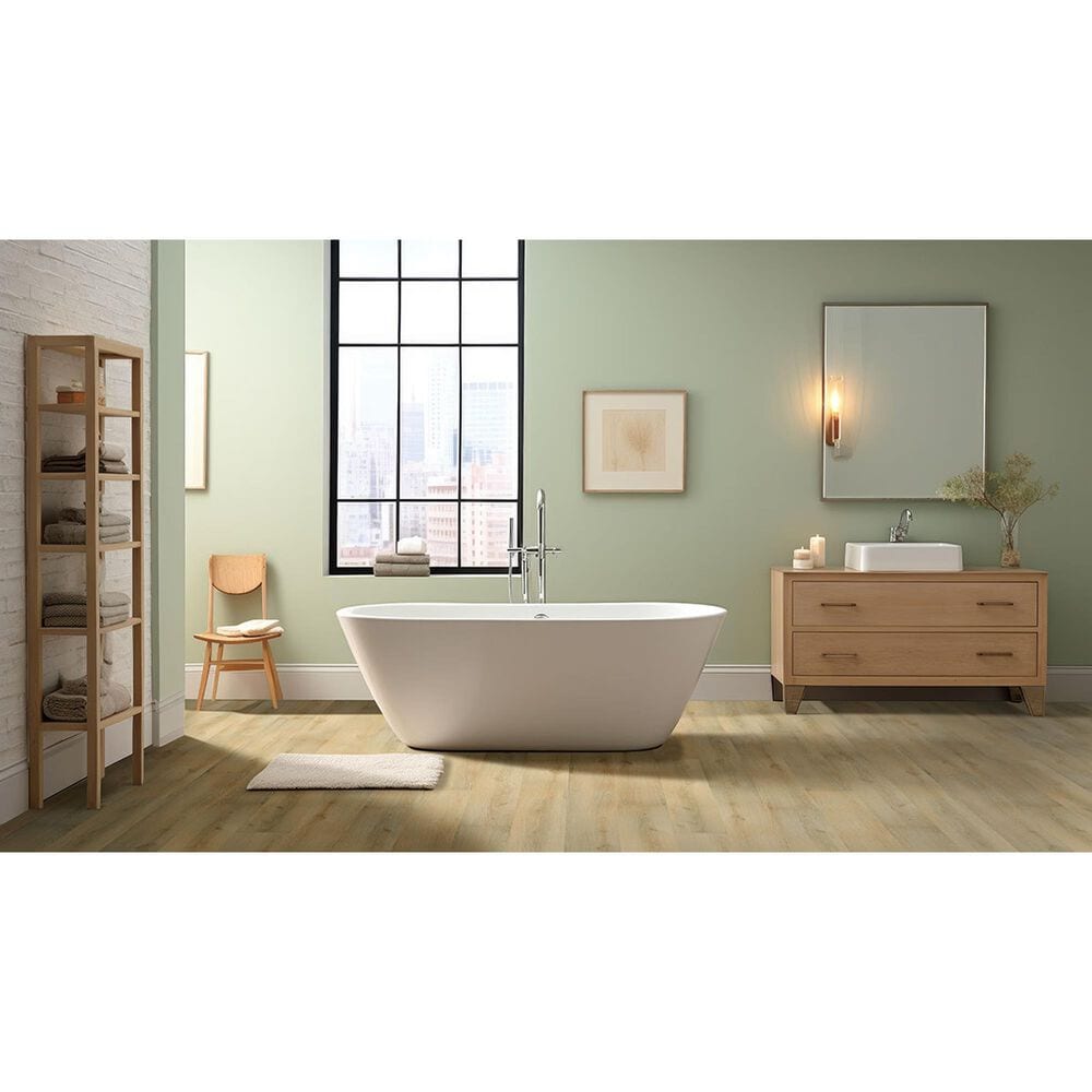 MS International Laurel Reserve Tranquilla 9&quot; x 48&quot; Luxury Vinyl Plank, , large