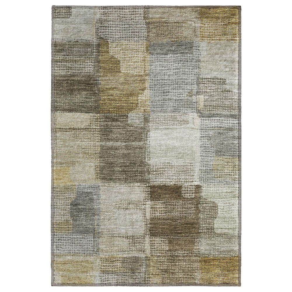 Dalyn Rug Company Ravenna RN10 1"8" x 2"6" Taupe Area Rug, , large
