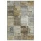 Dalyn Rug Company Ravenna RN10 1"8" x 2"6" Taupe Area Rug, , large