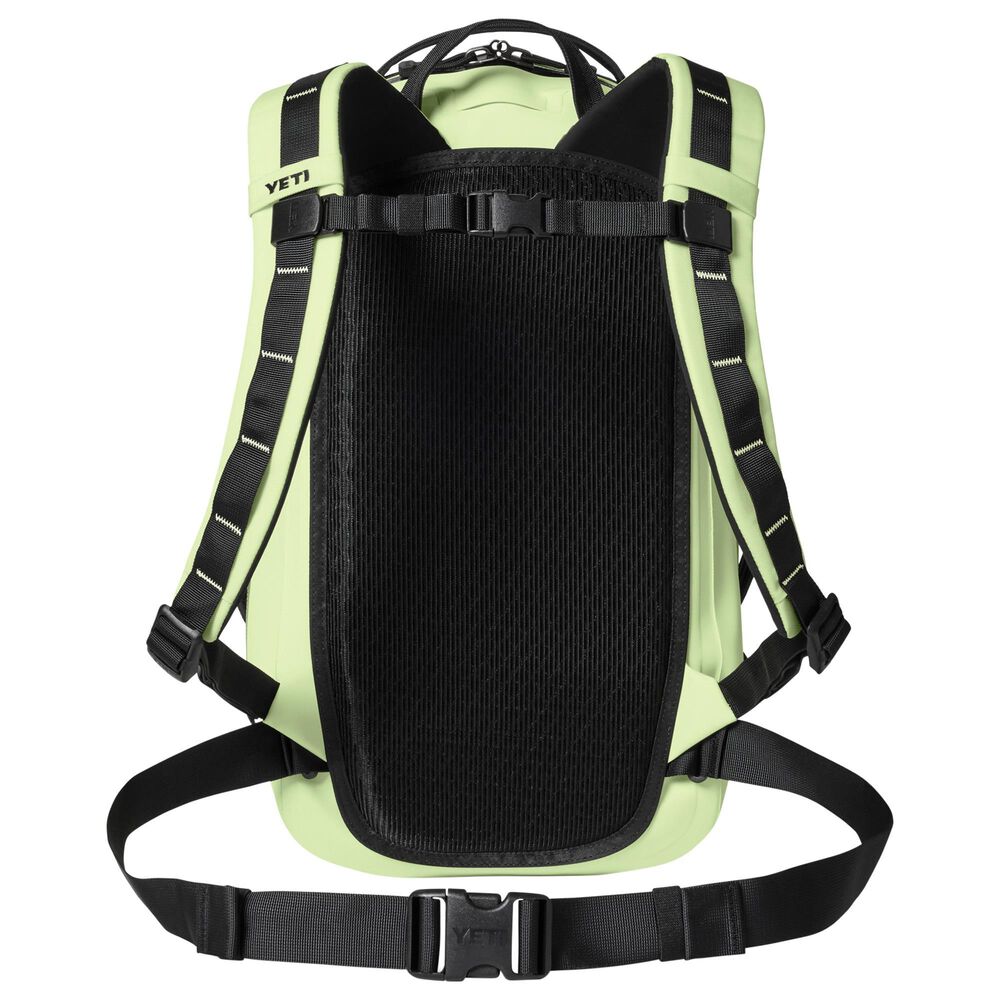 YETI Cayo 25L Backpack in Grasshopper, , large