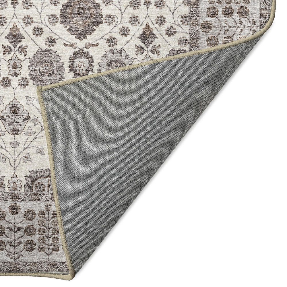 Dalyn Rug Company Hatay HY8 1&#39;8&quot; x 2&#39;6&quot; Ivory Area Rug, , large