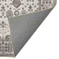 Dalyn Rug Company Hatay HY8 1"8" x 2"6" Ivory Area Rug, , large