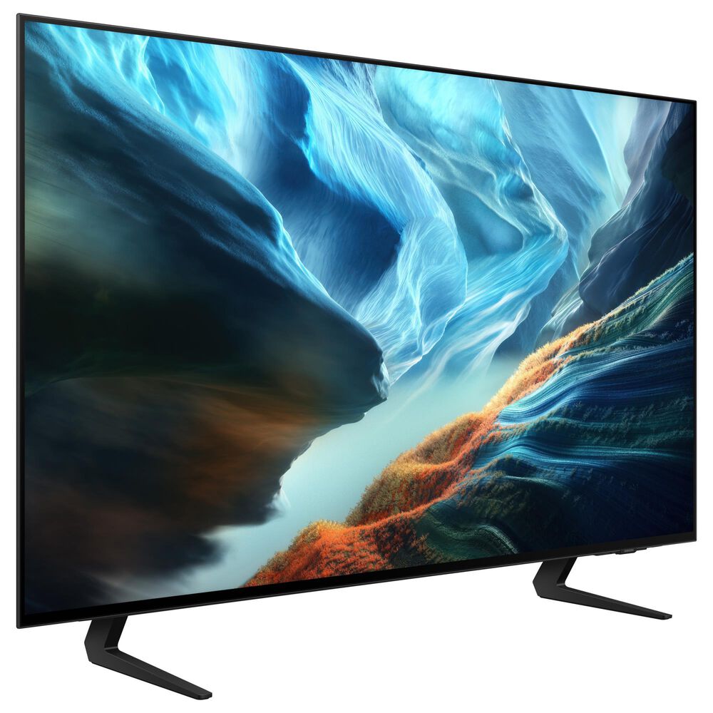 Samsung 42" Class S90H OLED 4K UHD Vision AI in Black - Smart Tizen TV (2026), , large