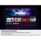 Samsung 65" Class S85H OLED 4K UHD Vision AI in Black - Smart Tizen TV (2026), , large