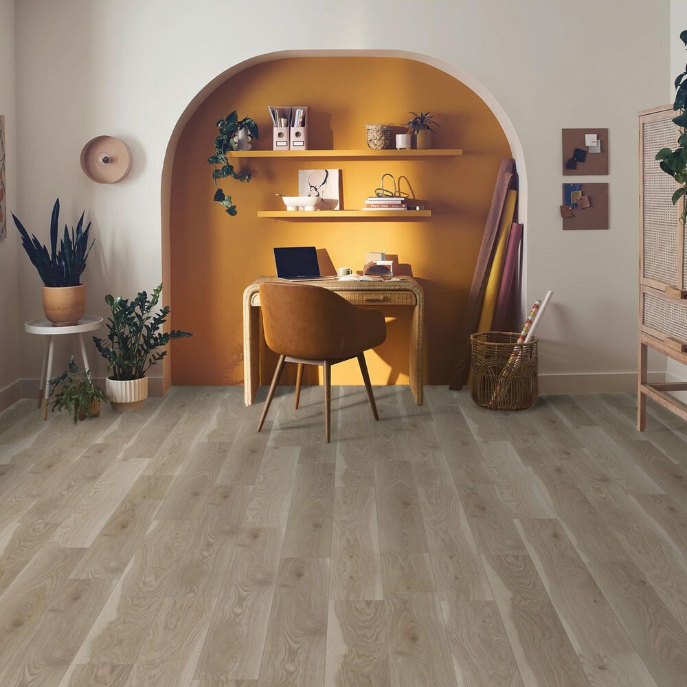 COREtec Originals Enhanced Kingston Oak 7&quot; x 60&quot; Luxury Vinyl Plank, , large