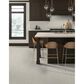 Dal-Tile Haddonstone Peony Rectangle Ridge 12" x 24" Porcelain Tile, , large