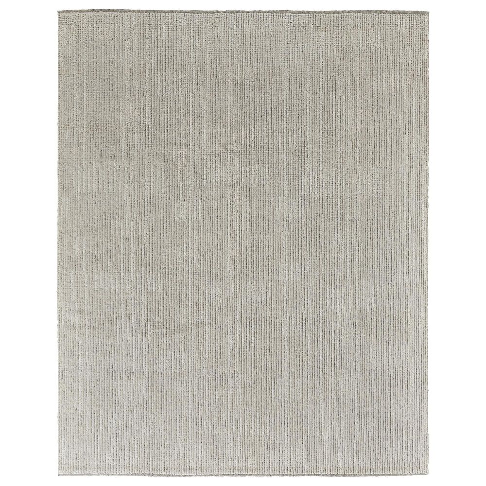 Feizy Alford 3"6" x 5"6" Ivory Area Rug, , large