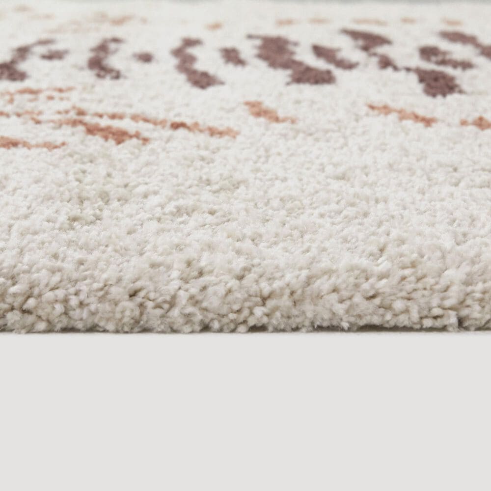 Balta Rugs Maja Cream 5' 3" x 7' Area Rug, , large