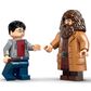 LEGO Harry Potter Hagrid and Harry"s Privet Drive Escape Building Set, , large