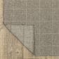 Oriental Weavers Caicos CA04B 3"3" x 5" Grey Area Rug, , large