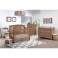 Suite Bebe Winchester 4-In-1 Crib in Biscotti, , large