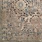 Loloi Millennium MV-01 7"10" x 10"6" Grey and Stone Area Rug, , large
