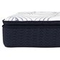Southerland Teton Medium Pillow Top King Mattress with Low Profile Box Springs, , large