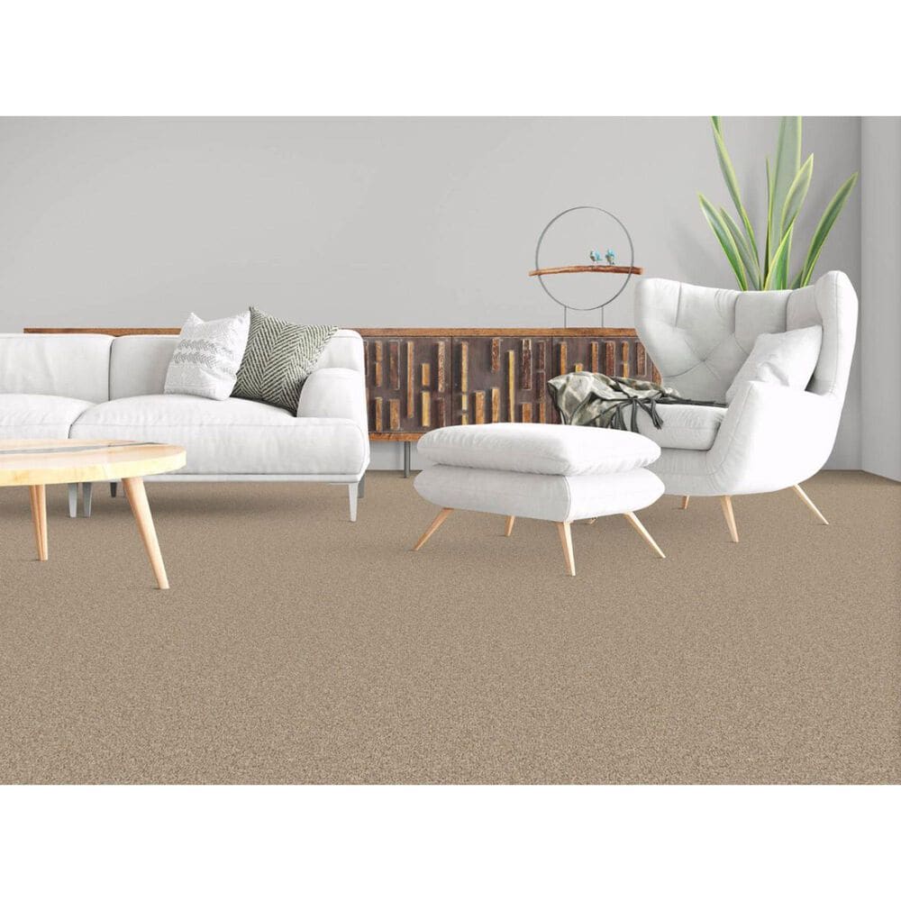 Masland Sandy Beach Carpet in Hideaway, , large