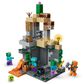 LEGO Minecraft Zombie Dungeon Building Set, , large