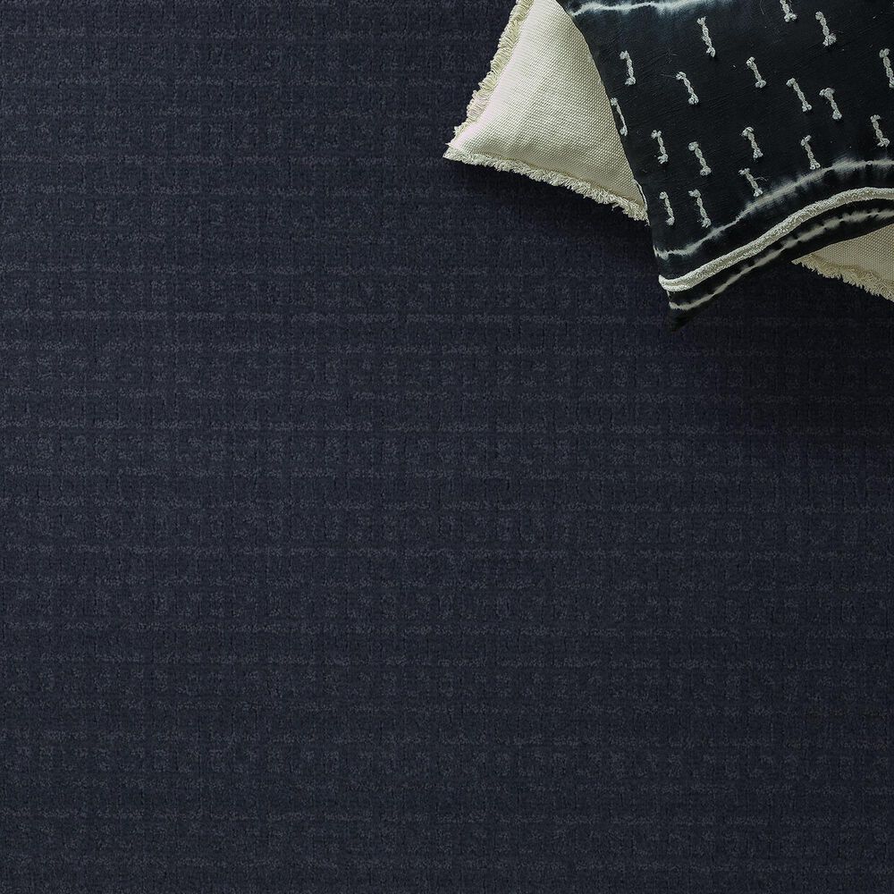 Anderson Tuftex Vignette Carpet in Indigo, , large