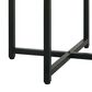 Mayberry Hill Tia 3-Piece Table Set in Brown and Black, , large