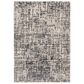 Trisha Yearwood Rug Collection Trisha Yearwood Enjoy Alair 7"10" x 9"10" Oyster and Chalk Area Rug, , large