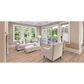 Tarkett ProGen Vista Oak Limed Natural 7" x 48" Luxury Vinyl Plank, , large
