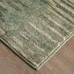 Feizy Eden Green 2"6" x 7"3" Runner, , large