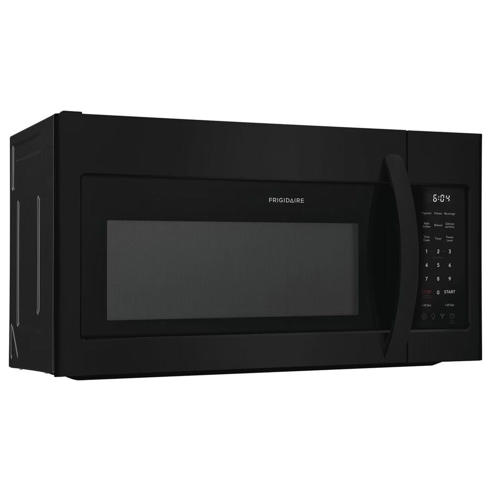Frigidaire 1.8 Cu. Ft. OTR Microwave in Black, , large