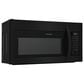 Frigidaire 1.8 Cu. Ft. OTR Microwave in Black, , large