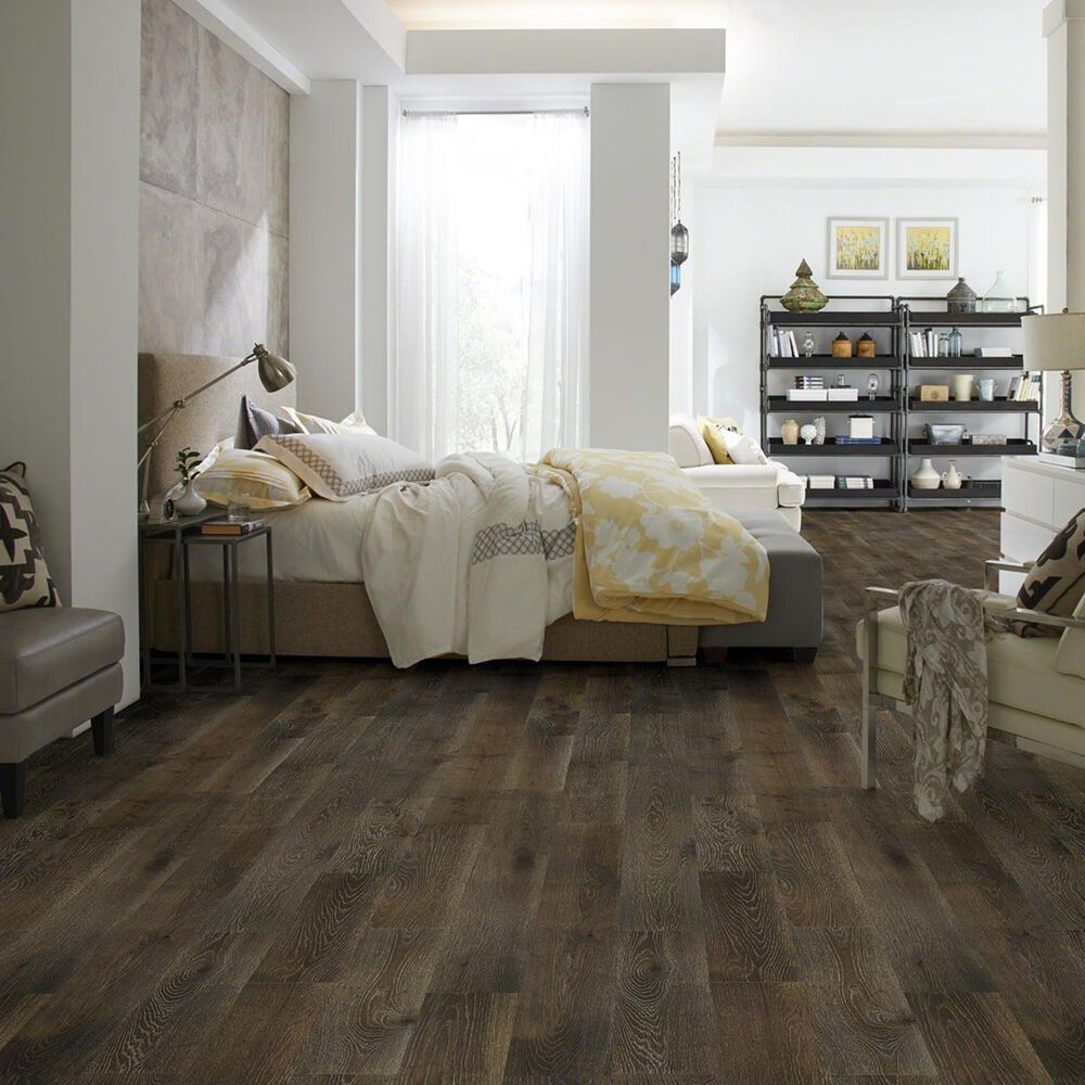Shaw Castlewood Drawbridge Oak Hardwood, , large