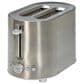 Cafe 2-Slice Express Toaster in Stainless Steel, , large