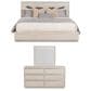 Loft District Moda 3-Piece King Bedroom Set in Beechwood, , large